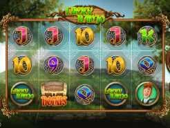 Lucky Banjo Slots
